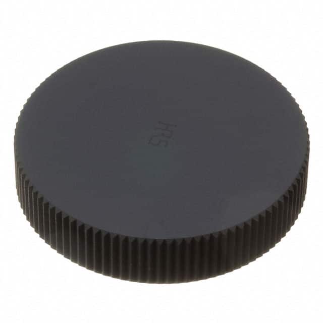 JR25WRC(31) Hirose Electric Co Ltd  Accessoires pour connecteurs circulaires